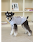 【CAT&DOG】ベビモコシュナウザージャガードプルオーバー