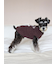 【CAT&DOG】ベビモコシュナウザージャガードプルオーバー