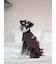 【CAT&DOG】ベビモコシュナウザージャガードプルオーバー