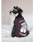 【CAT&DOG】ベビモコシュナウザージャガードプルオーバー