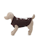 【CAT&DOG】ベビモコシュナウザージャガードプルオーバー