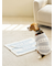 【CAT&DOG】ジェラートメランジ2ボーダーブランケット