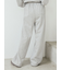裏毛ロングパンツ