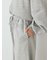 裏毛ロングパンツ