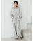 裏毛ロングパンツ