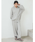 裏毛ロングパンツ