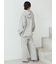 裏毛ロングパンツ