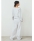 裏毛ロングパンツ