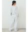 裏毛ロングパンツ