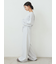 裏毛ロングパンツ