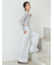 裏毛ロングパンツ