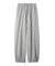 裏毛ロングパンツ