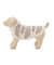 【CAT&DOG】ジェラートメランジ2ボーダープルオーバー