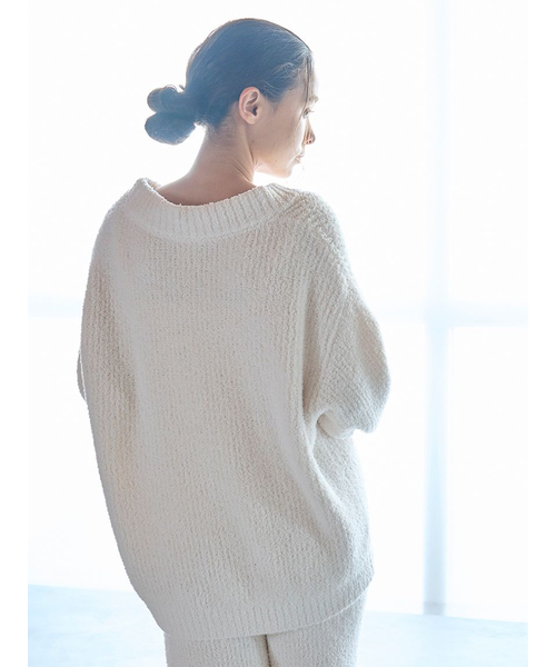 ベビモコベアさがらカーディガン｜ジェラートピケの通販｜&mall