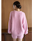 【ONLINE限定】ベビモコベアさがらプルオーバー＆ショートパンツセット