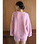 【ONLINE限定】ベビモコベアさがらプルオーバー＆ショートパンツセット