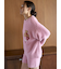 【ONLINE限定】ベビモコベアさがらプルオーバー＆ショートパンツセット