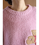 【ONLINE限定】ベビモコベアさがらプルオーバー＆ショートパンツセット