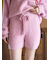 【ONLINE限定】ベビモコベアさがらプルオーバー＆ショートパンツセット