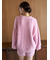 【ONLINE限定】ベビモコベアさがらプルオーバー＆ロングパンツセット