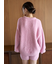 【ONLINE限定】ベビモコベアさがらプルオーバー＆ロングパンツセット