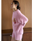 【ONLINE限定】ベビモコベアさがらプルオーバー＆ロングパンツセット