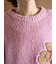 【ONLINE限定】ベビモコベアさがらプルオーバー＆ロングパンツセット