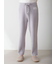 【HOMME】カラフルパウダープルオーバー＆ベビモコリブロングパンツセット