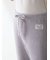【HOMME】カラフルパウダープルオーバー＆ベビモコリブロングパンツセット