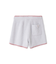 ラメフェザーショートパンツ