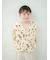 【KIDS】フリースベスト