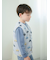 【KIDS】フリースベスト