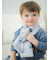 【KIDS】フリースティペット