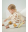 【BABY】フリースベスト