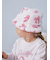 【KIDS】フリースハット