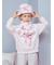 【KIDS】フリースハット