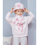 【KIDS】フリースハット