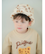 【KIDS】フリースハット