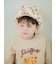 【KIDS】フリースハット