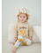 【KIDS】フリースハット