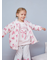 【KIDS】フリースブルゾン