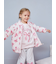 【KIDS】フリースブルゾン