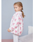 【KIDS】フリースブルゾン