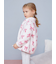 【KIDS】フリースブルゾン