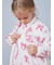 【KIDS】フリースブルゾン