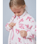 【KIDS】フリースブルゾン