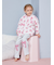【KIDS】フリースブルゾン