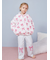 【KIDS】フリースブルゾン