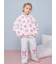【KIDS】フリースブルゾン