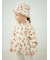 【KIDS】フリースブルゾン